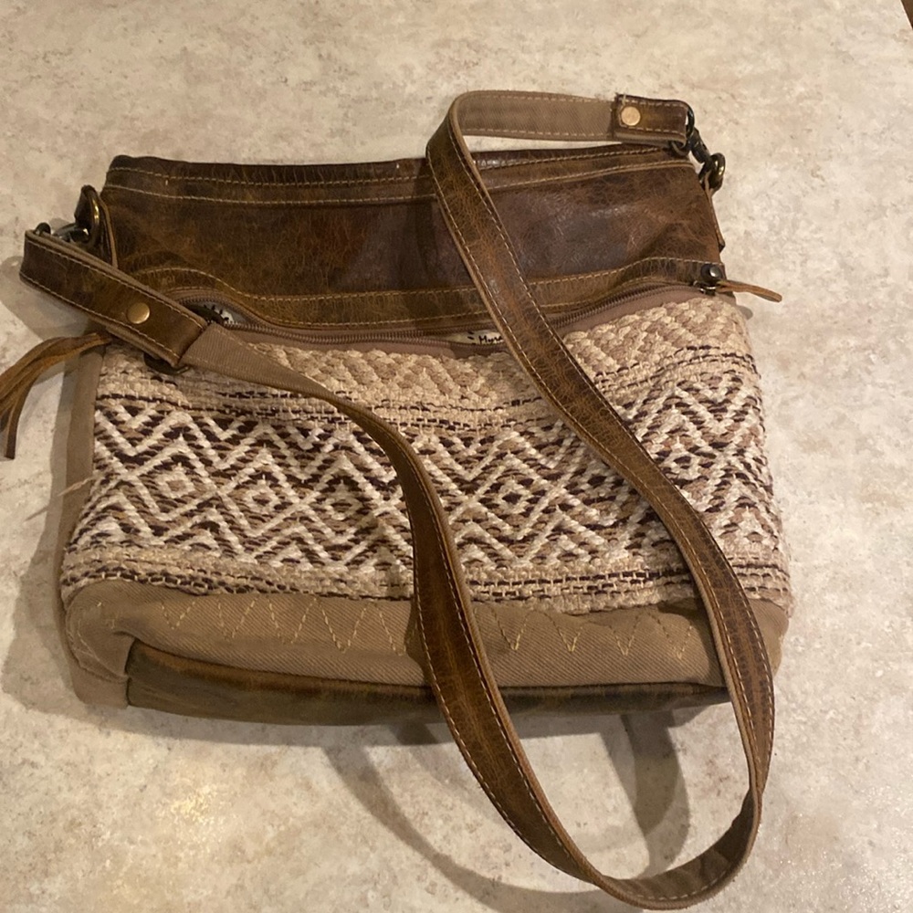 Myra Bag Crossbody Purse